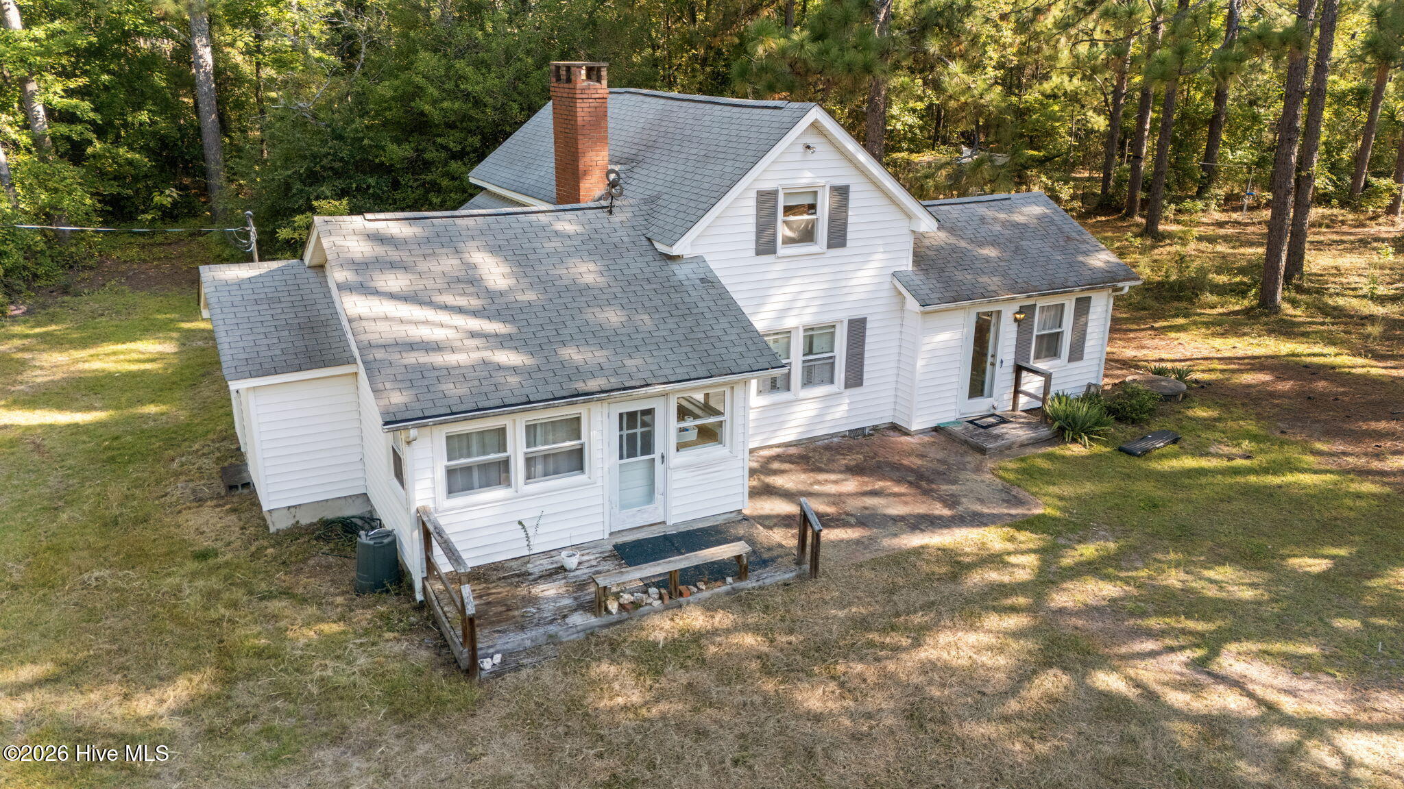 Homes for sale in Aberdeen, NC | 376 Foxfire Rd, Aberdeen, NC 28315 | MLS# 100550629