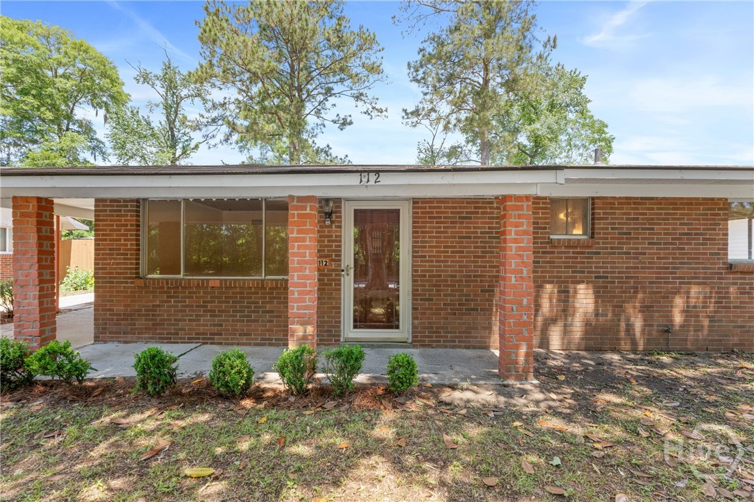 112 Cedar Grove Road, Savannah, GA 31419 Listing Photo  1
