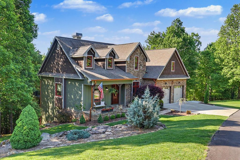 41 Elm Court, Murphy, NC 28906 Listing Photo  1
