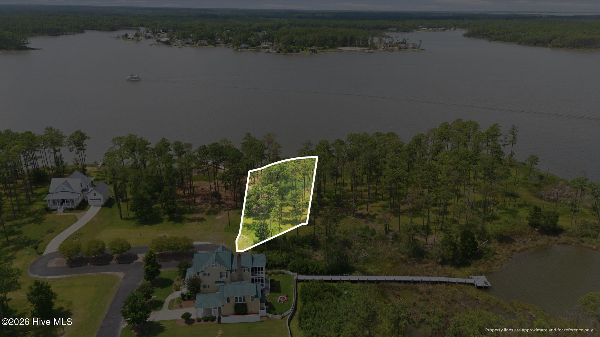 238 20 Oyster Point Road,Oriental