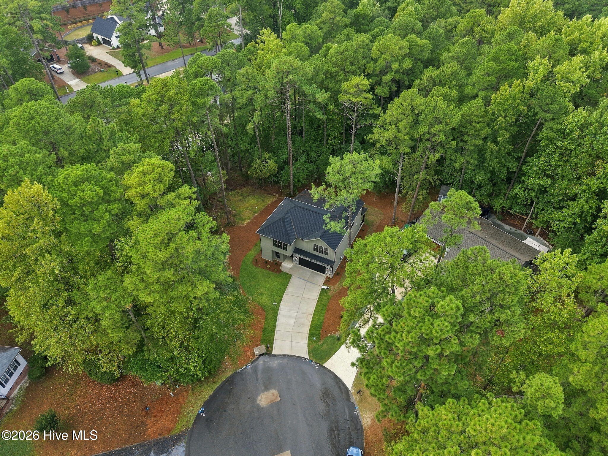 Photo 2 of Single family home for sale at 6 Wye Ct, Pinehurst, NC 28374 | MLS# 100556769 | Listing updated on 2026-09-20