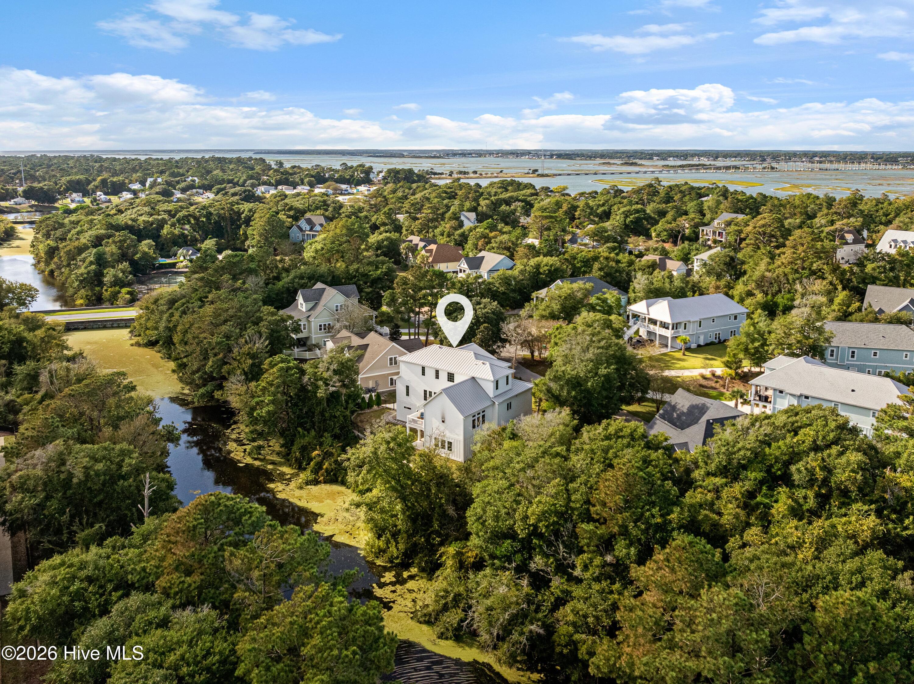 8807 Edgewater Court,Emerald Isle