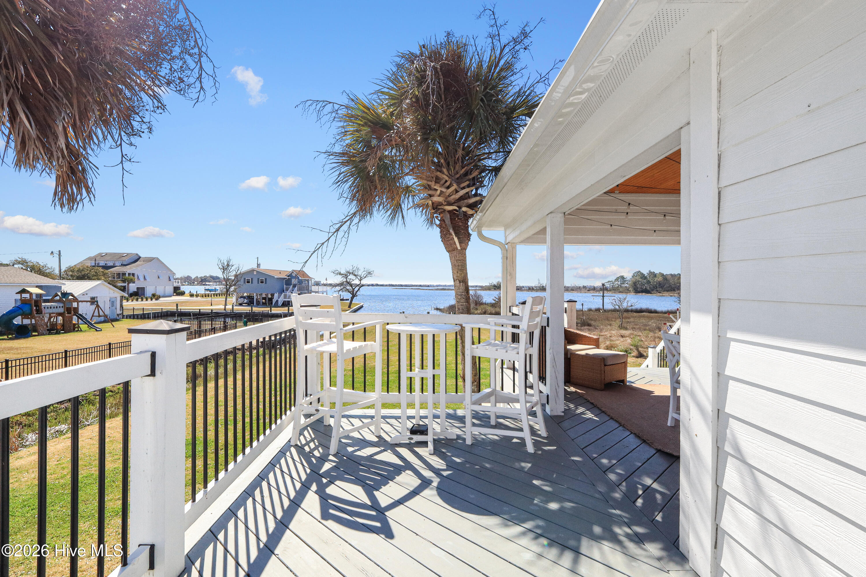 206 Goose Creek Loop Road, Newport, NC, 28570