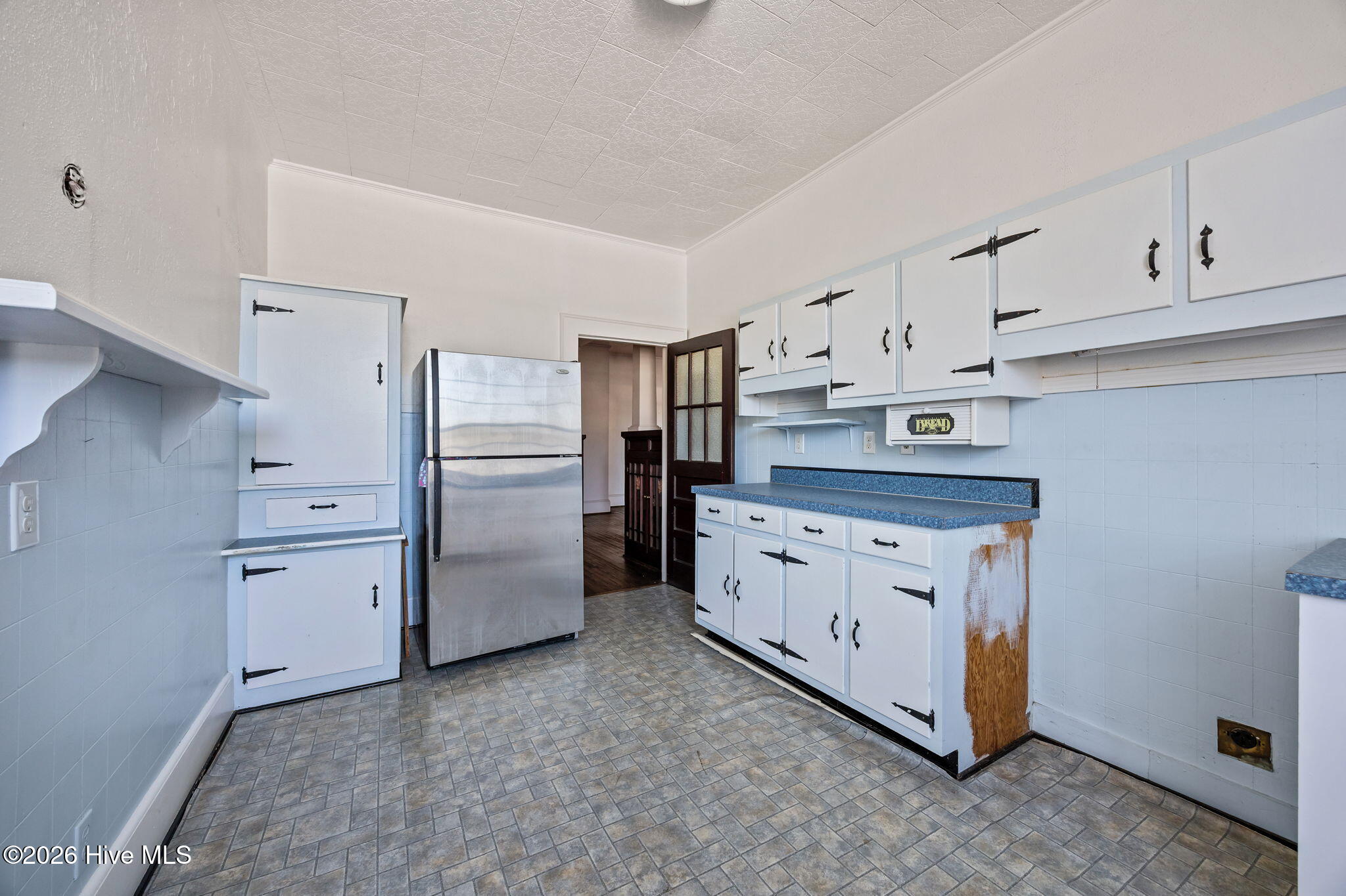 101 N Broad Street, Columbia, NC, 27925