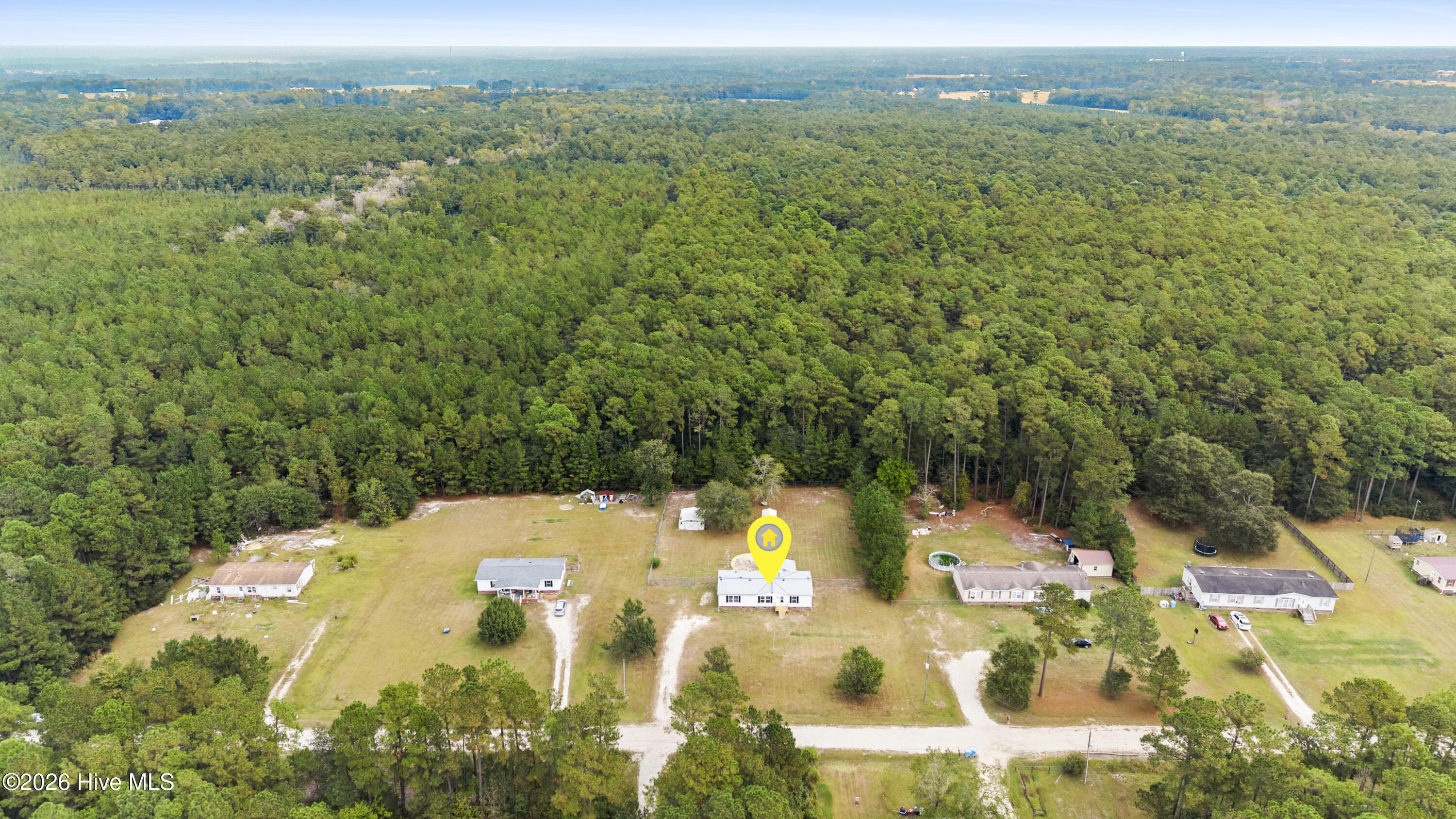 350 Hinson Lane,Richlands