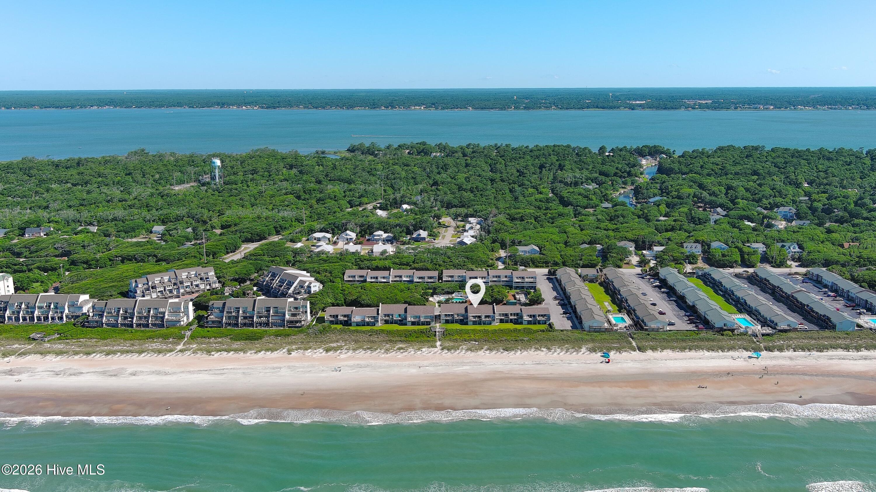 289 Salter Path Road 6 Ocean Terrace,Pine Knoll Shores