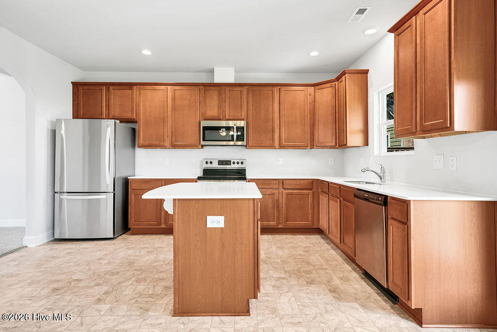 266 E Red Head Circle,Sneads Ferry