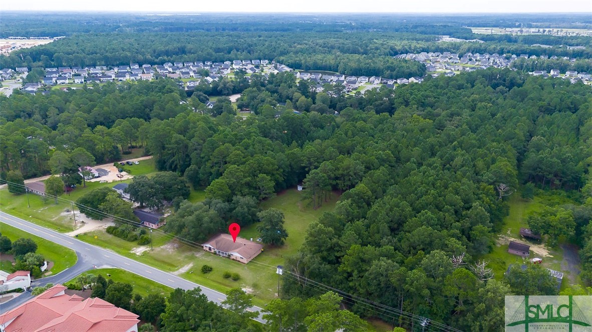 1325 Pine Barren Road, Pooler, GA, 31322