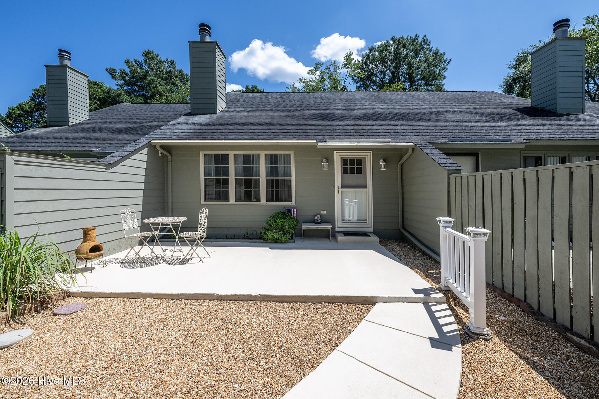118 Ashley Place,New Bern