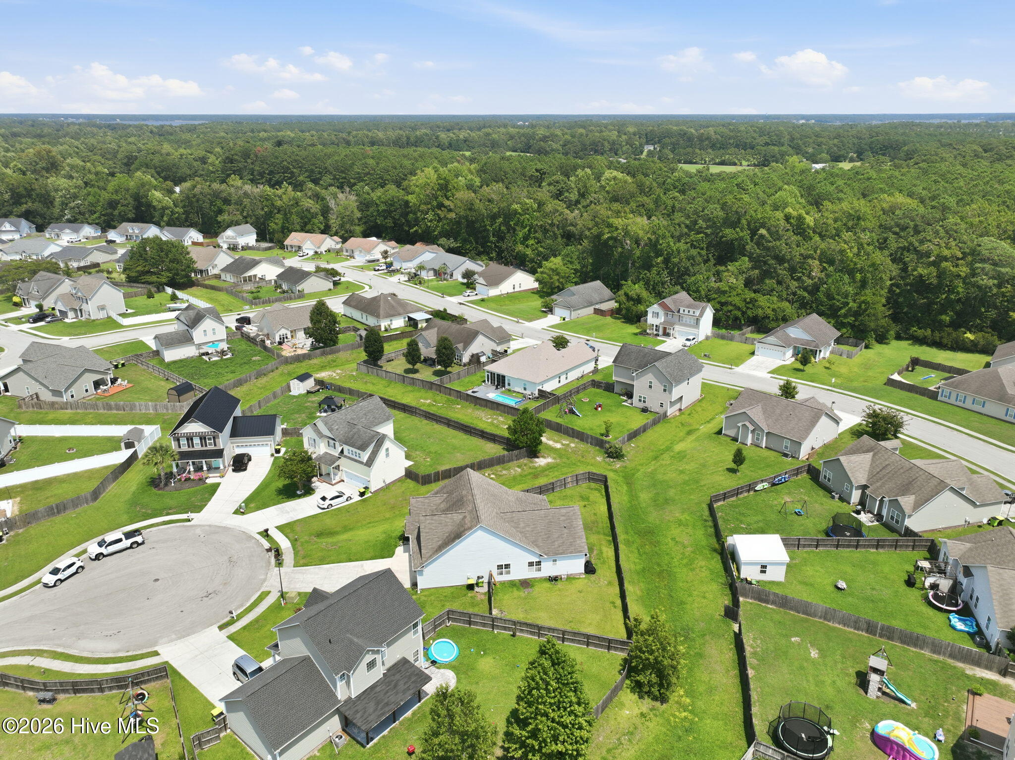 504 Casting Net Way,Swansboro