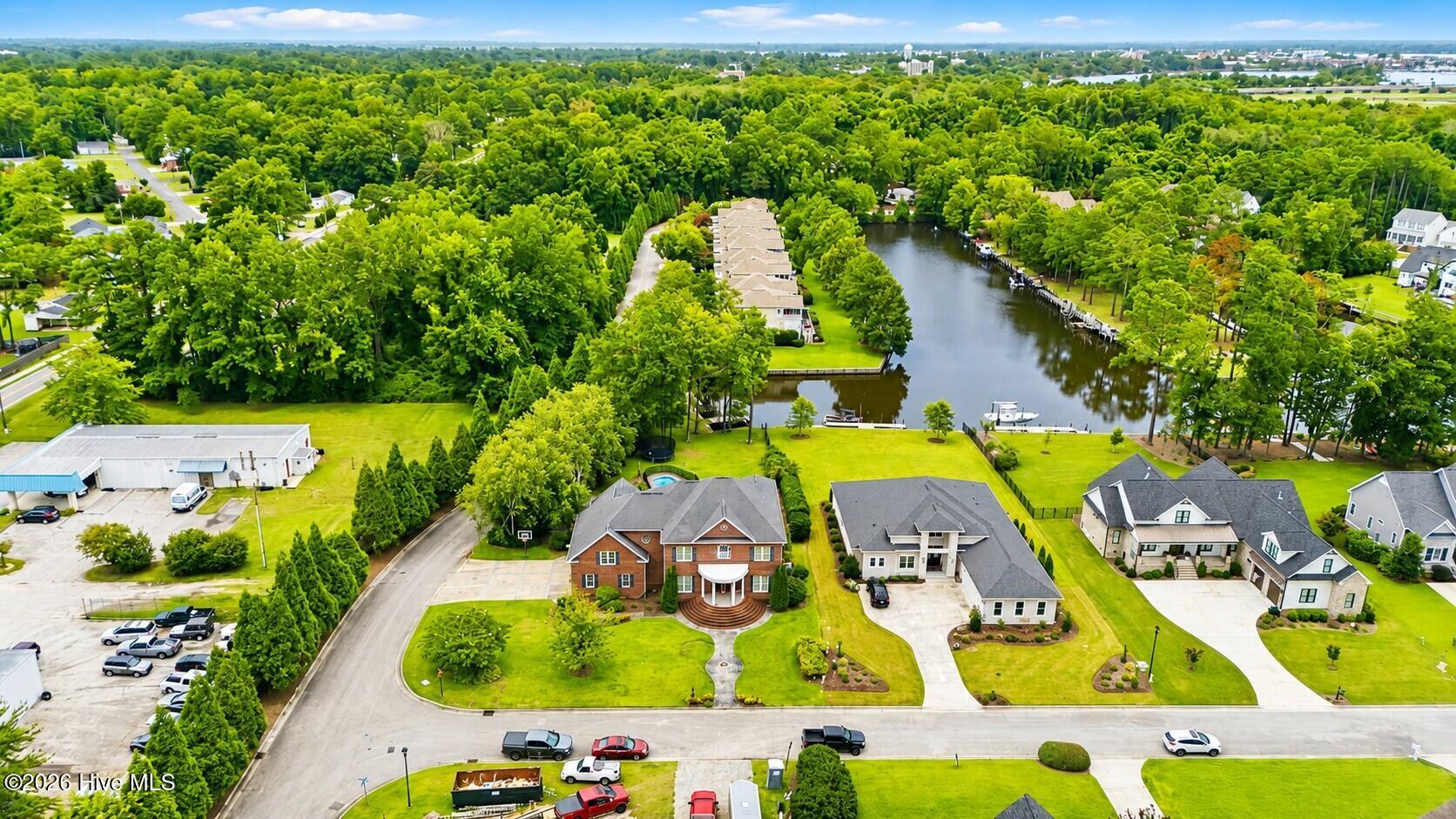 1501 Zurich Place,New Bern