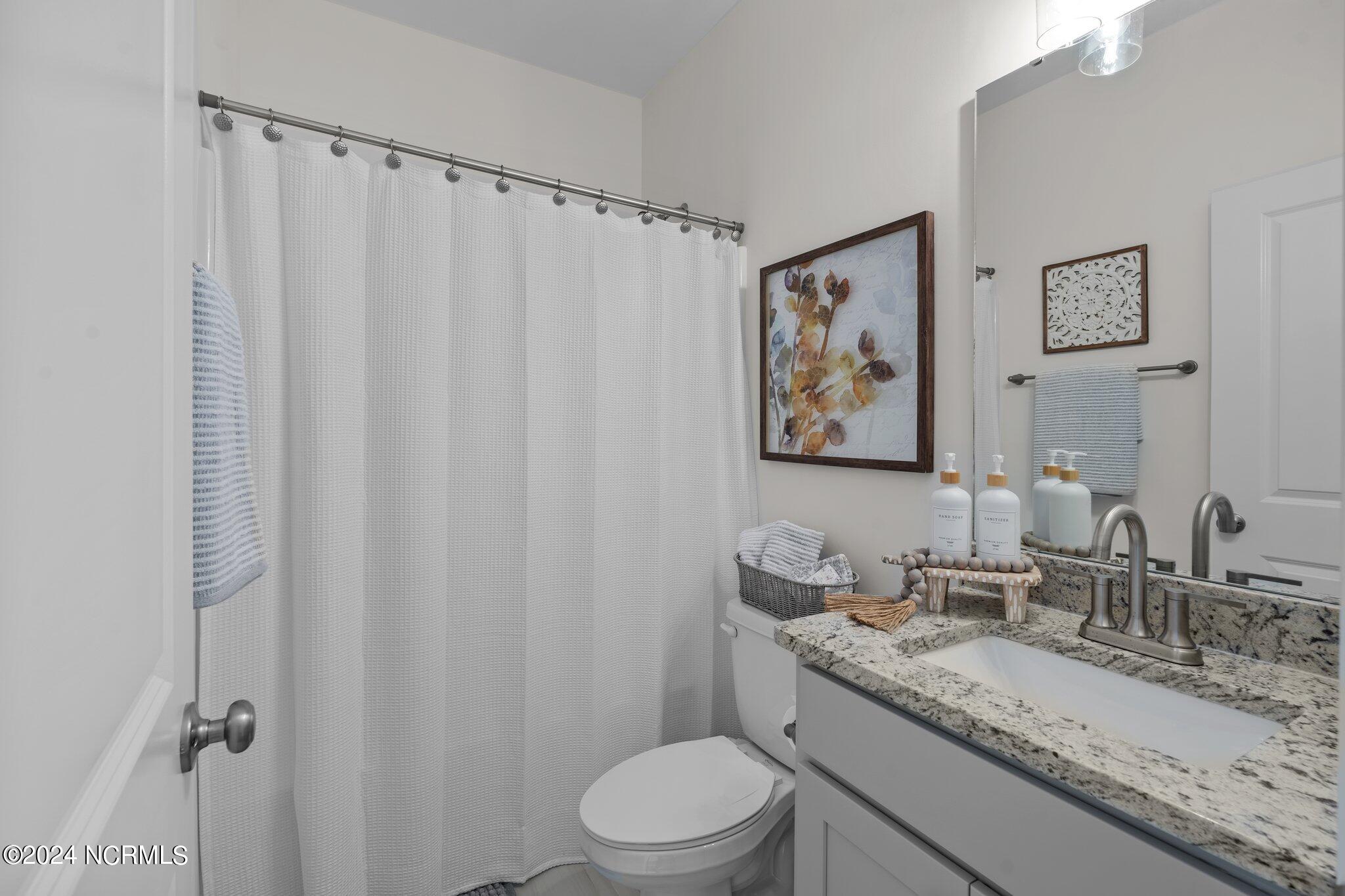 2020 Dartford Drive UNIT A, Greenville, NC, 27834