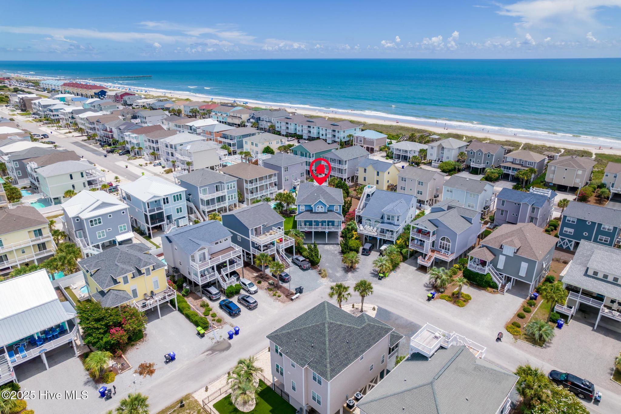 Homes for sale in Ocean Isle Beach, NC | 14 Private Dr, Ocean Isle Beach, NC 28469 | MLS# 100516997