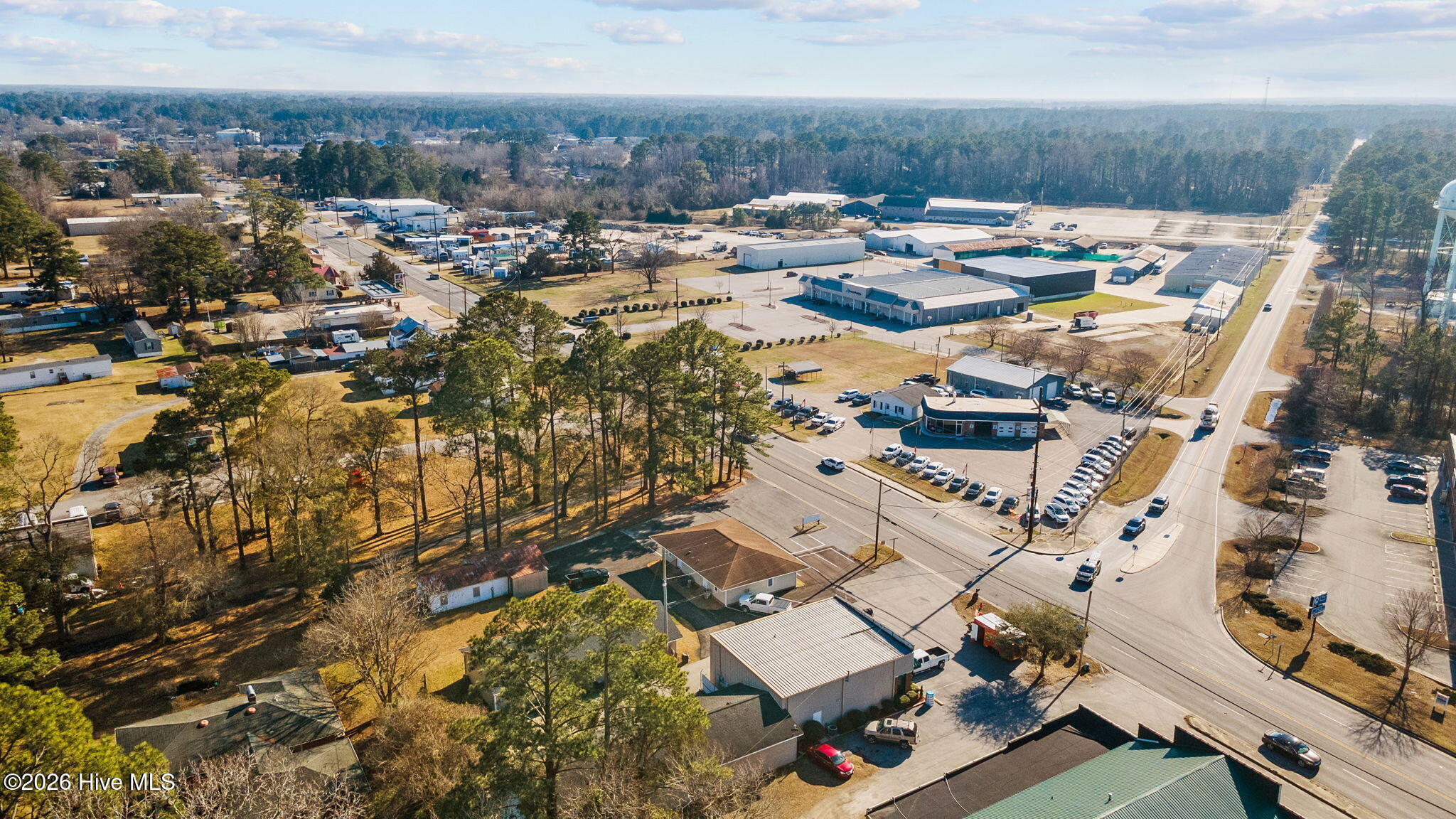 3330 Neuse Boulevard, New Bern, NC, 28560