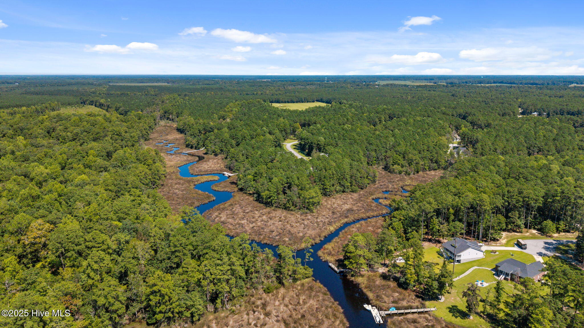 999 A Mill Creek Drive,Minnesott Beach