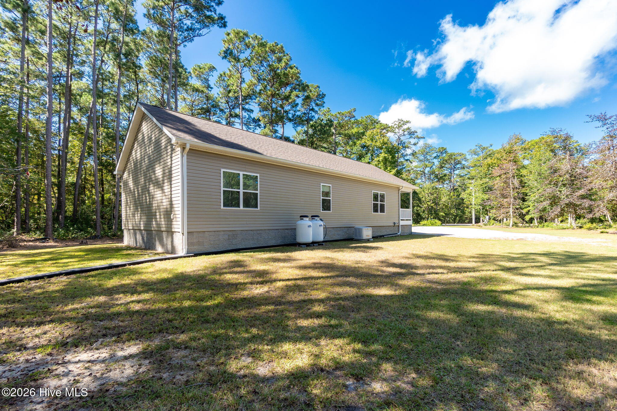 2309 Country Club Road,Morehead City