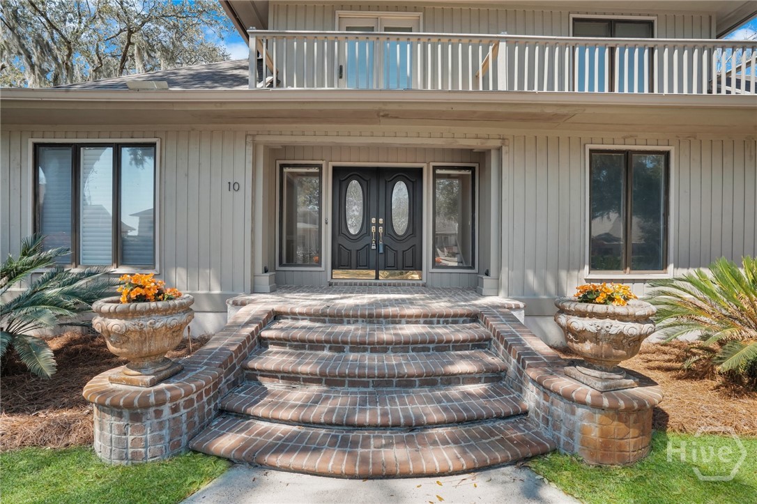 10 Cove Drive, Savannah, GA 31419 Listing Photo  6