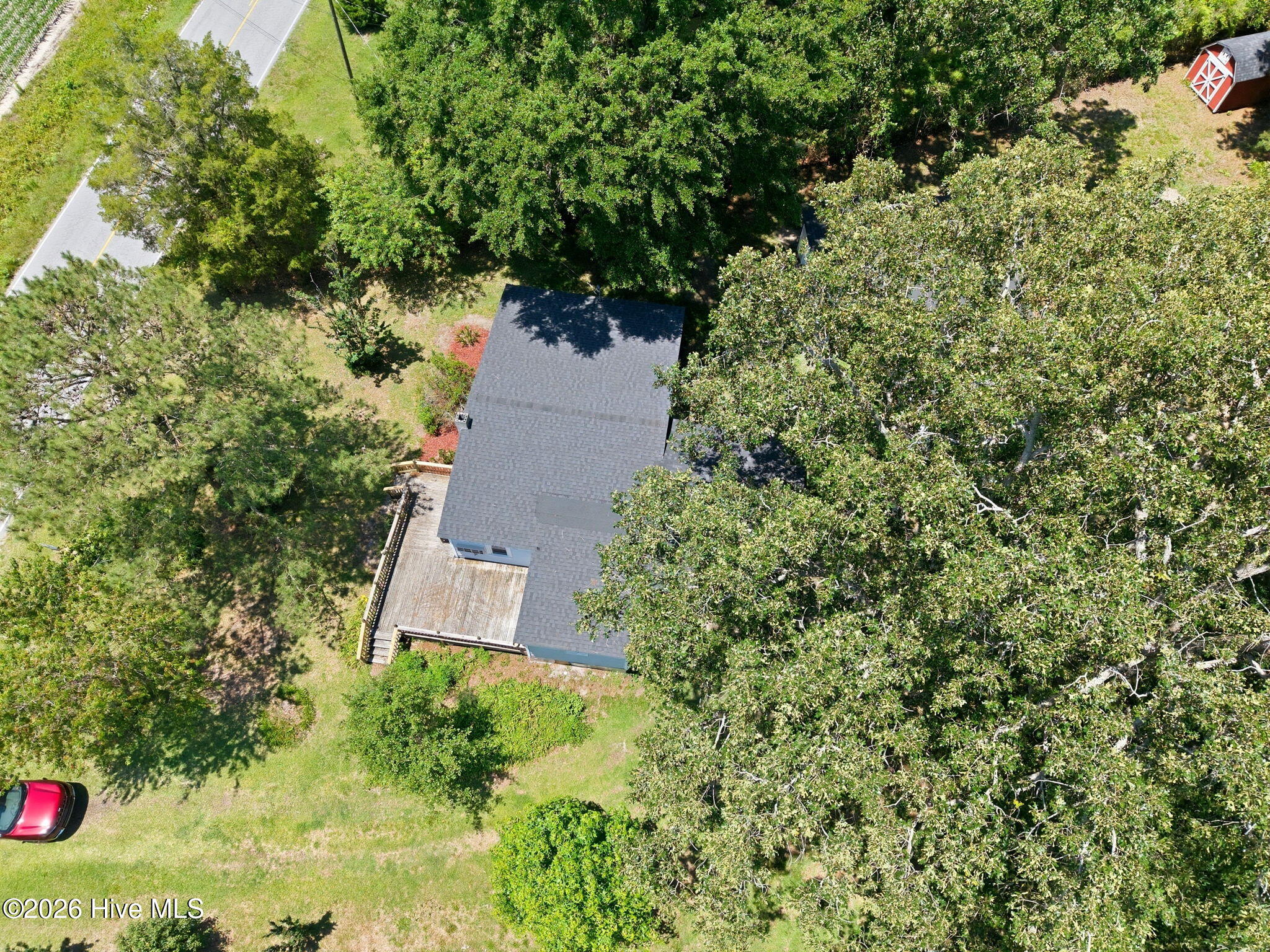2534 White Oak River Road,Maysville