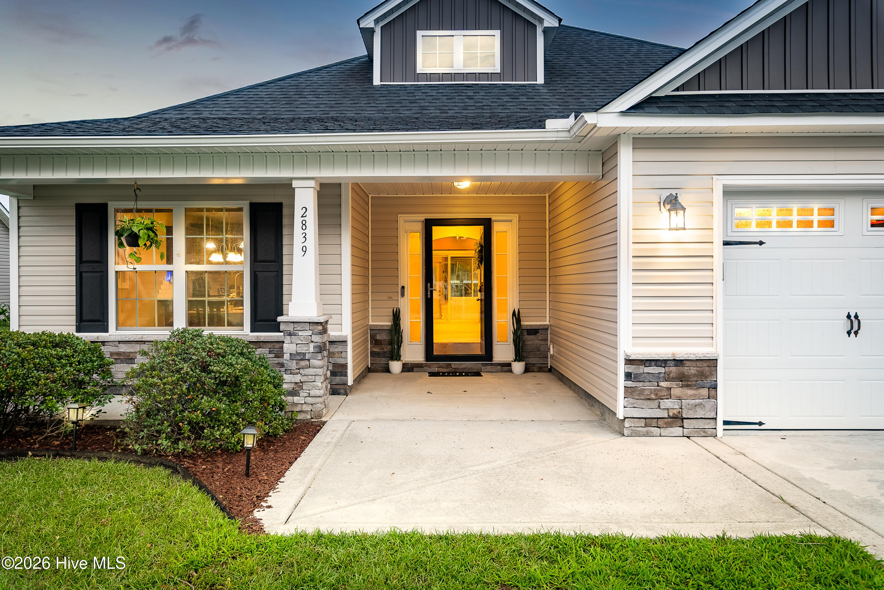 4th image of 2839 Mockingbird Ln, Winterville, NC 28590 | MLS# 100597626