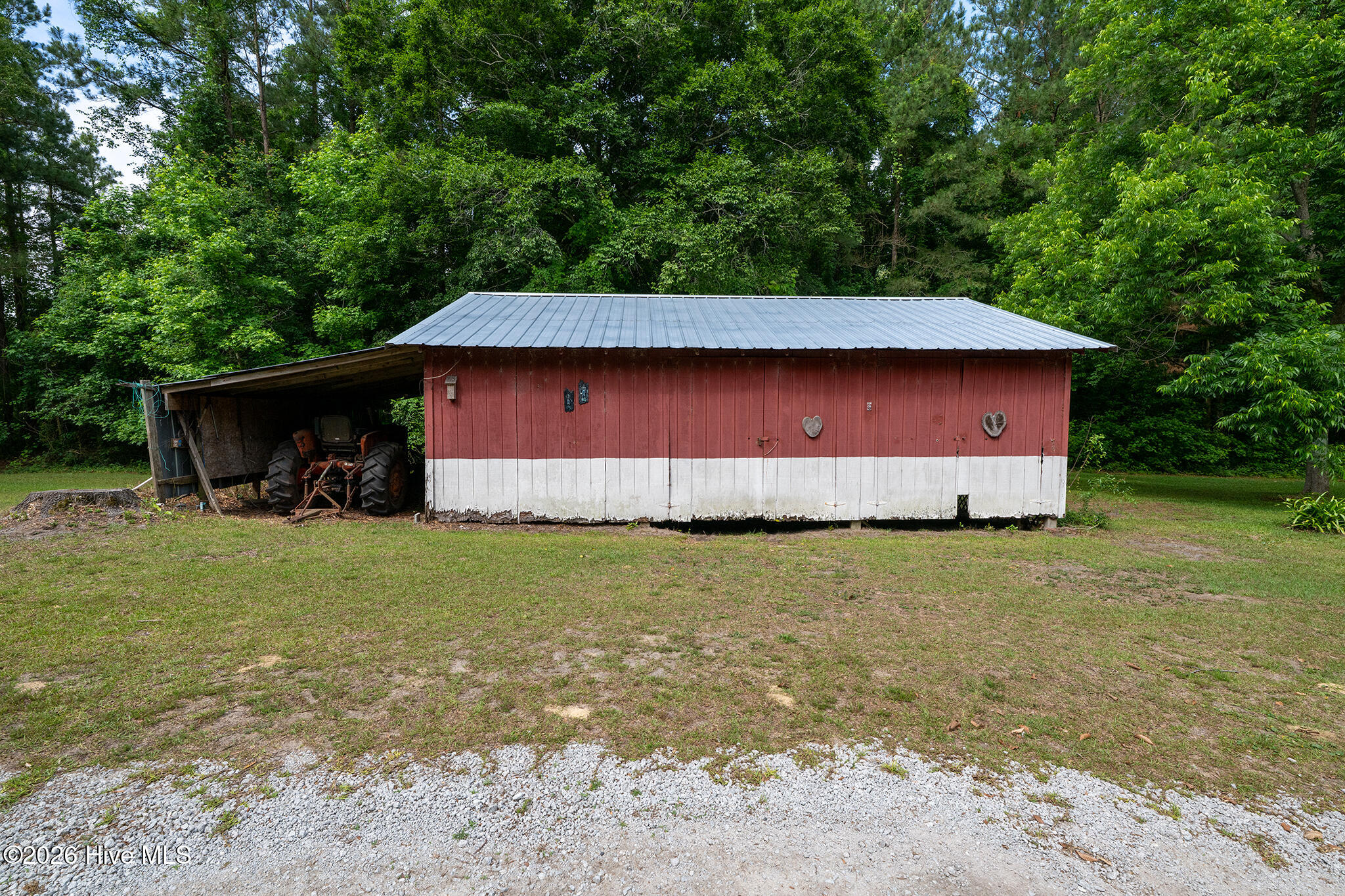 5101 Sand Ridge Road,New Bern