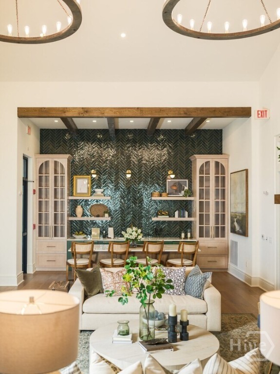 154 Heartwood Avenue S UNIT C1L with Garage, Richmond Hill, GA, 31324