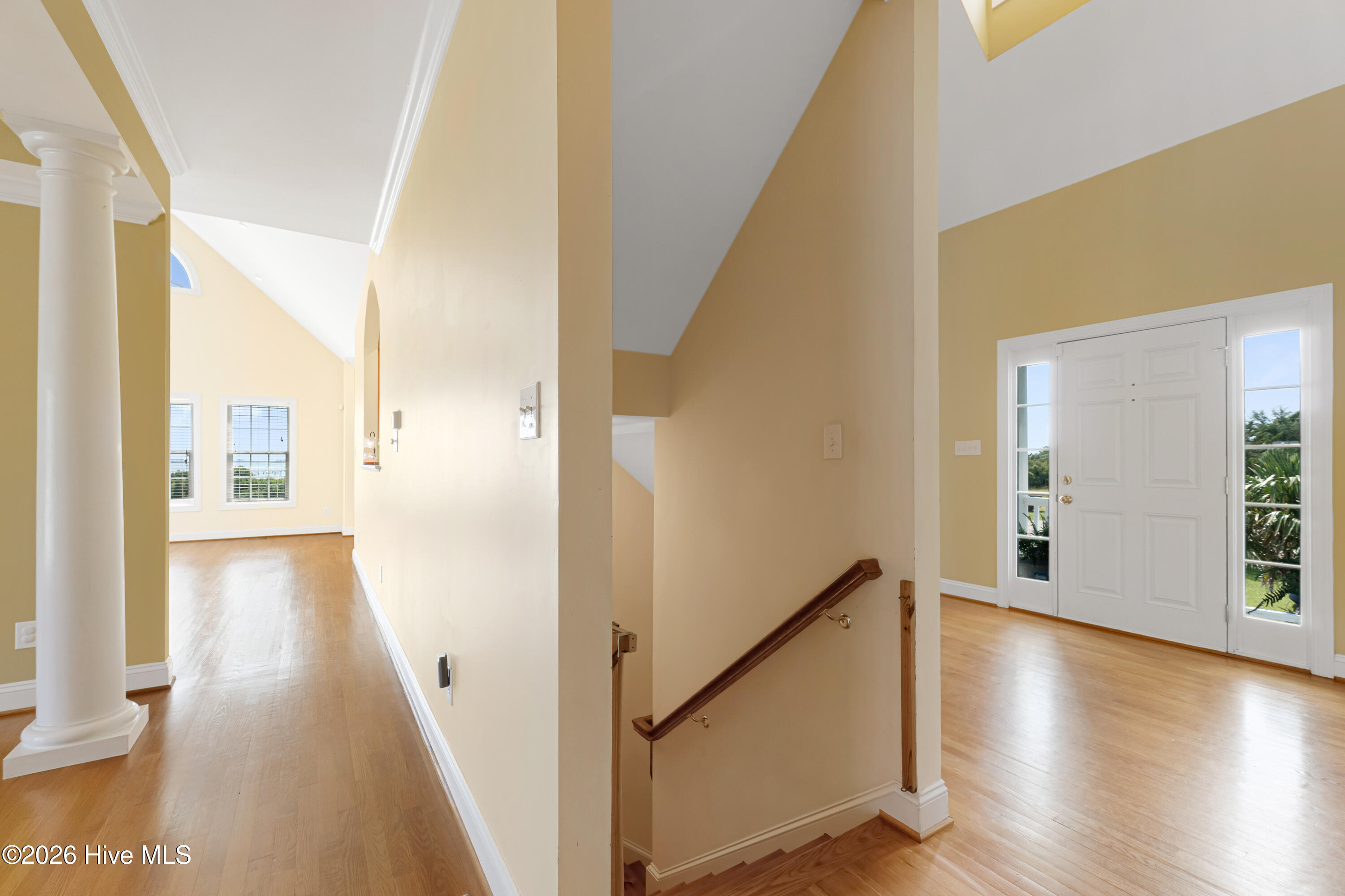 255 Oak Road,Beaufort