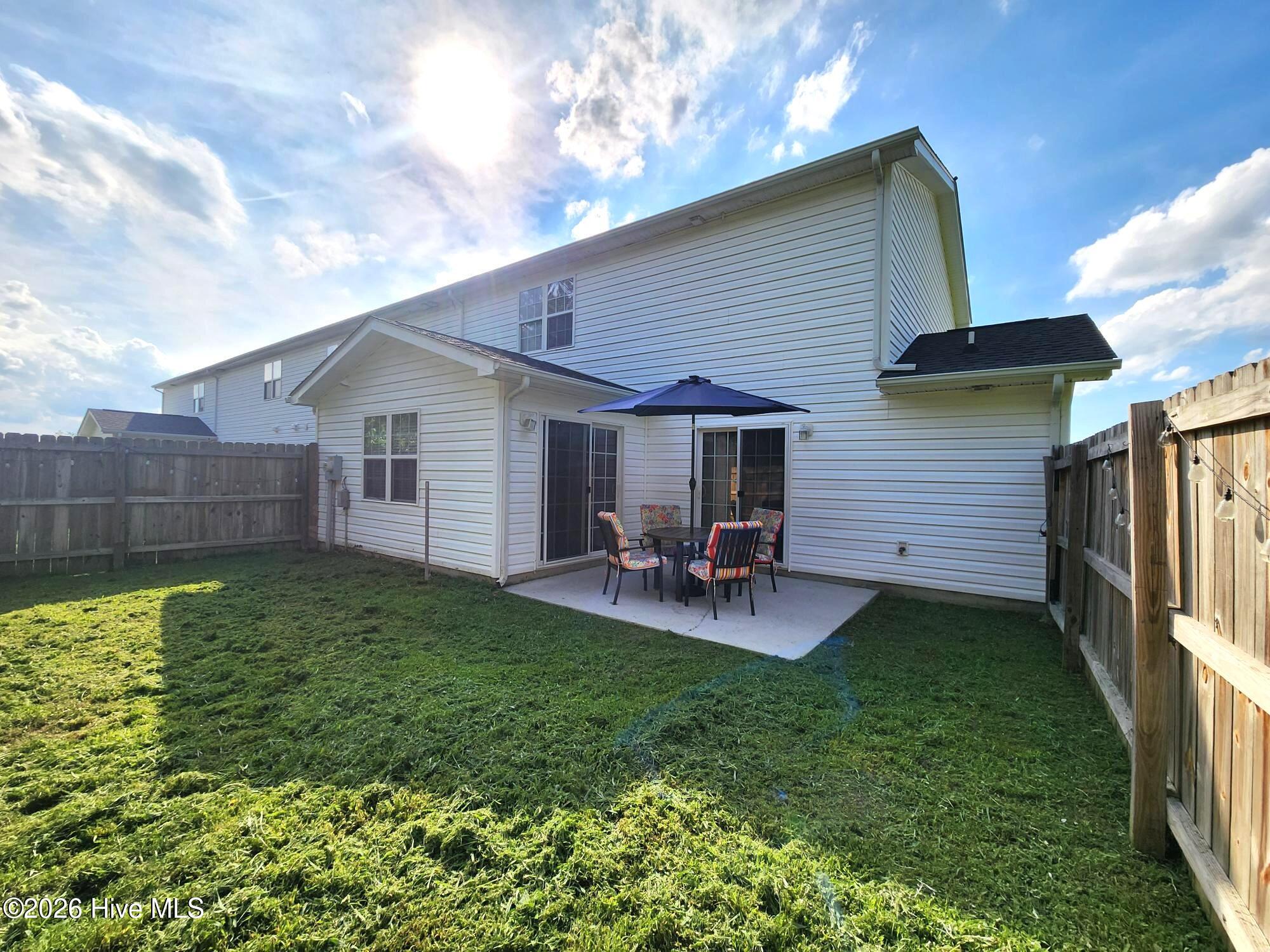 122 Jessie Circle,Hubert