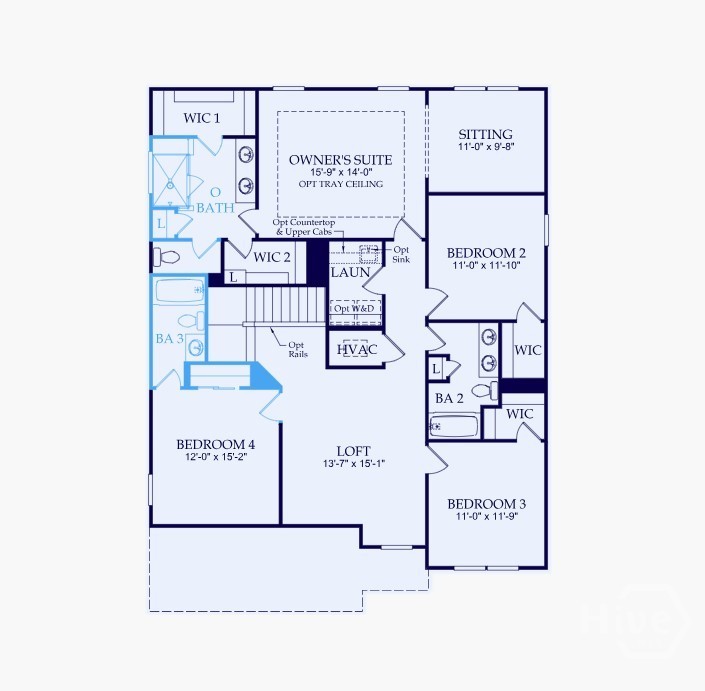 3rd image of 146 Mountainview Ln, Jefferson, GA 30549 | MLS# CL362220