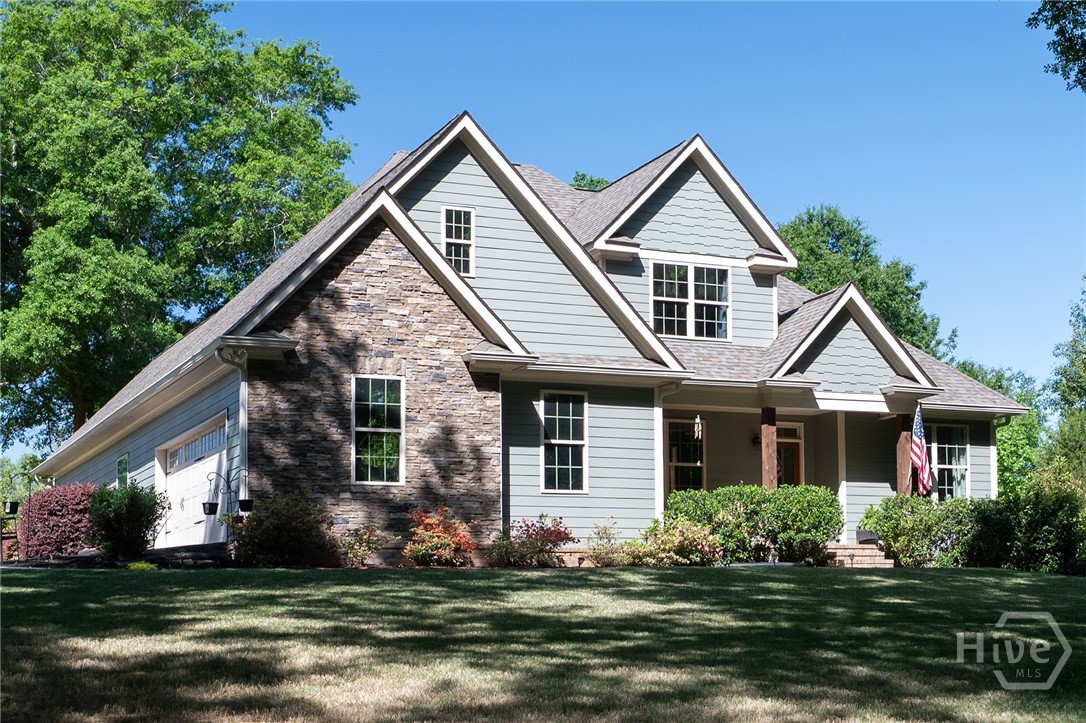 Undisclosed Address, Winterville, GA, 30683