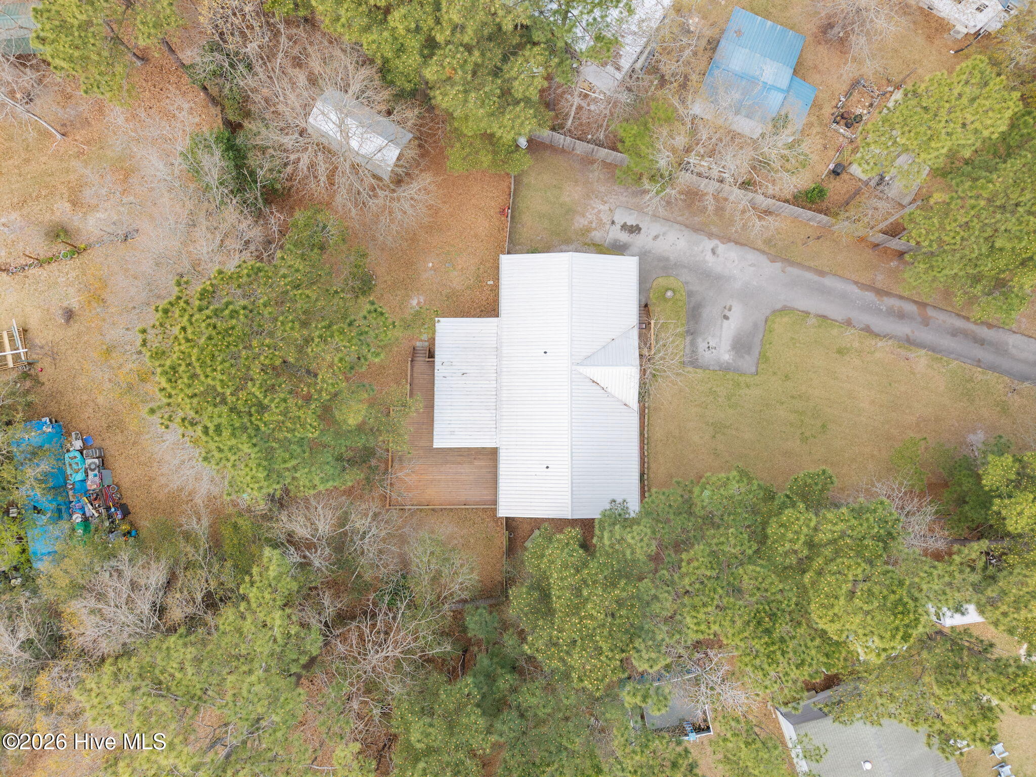 121 Bogue Forest Court,Newport