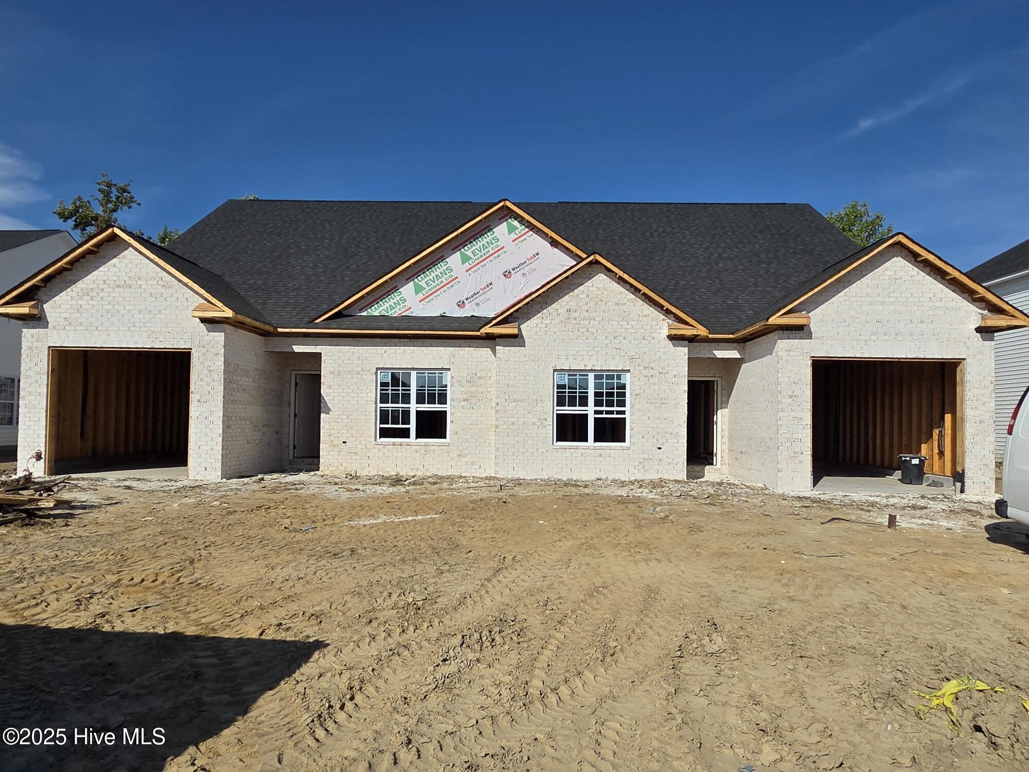 Lot 32 brook hollow a&b