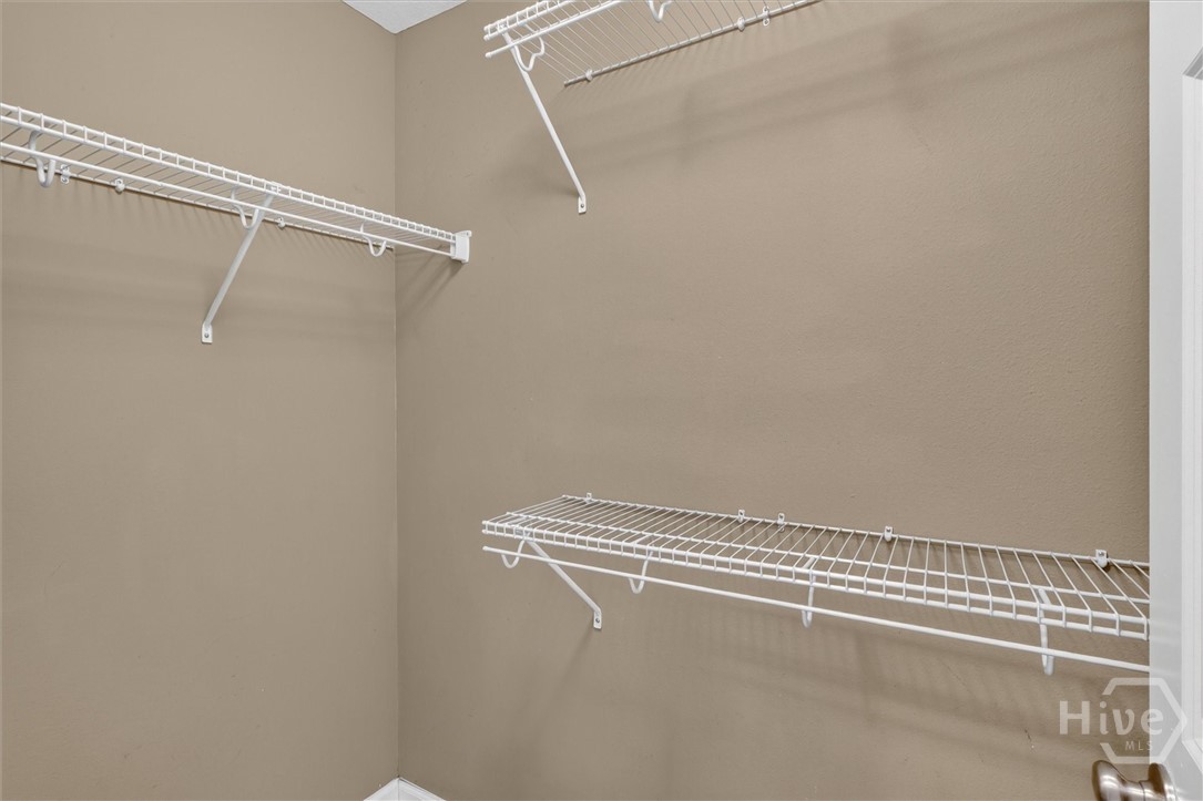Primary Closet 2