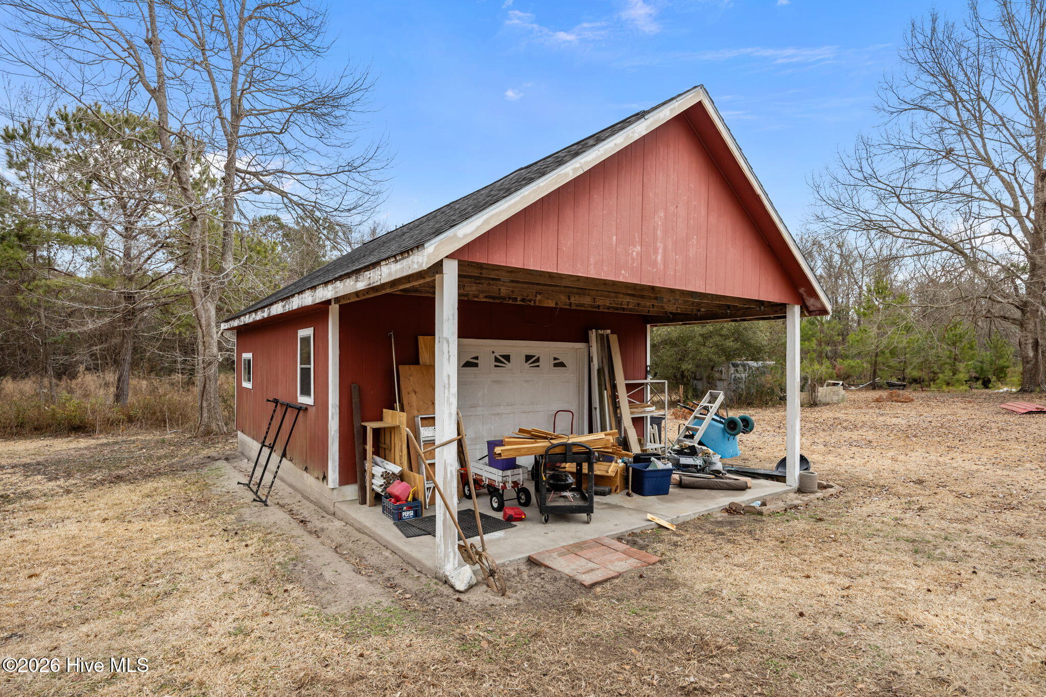 10573 Nc Highway 306,Arapahoe