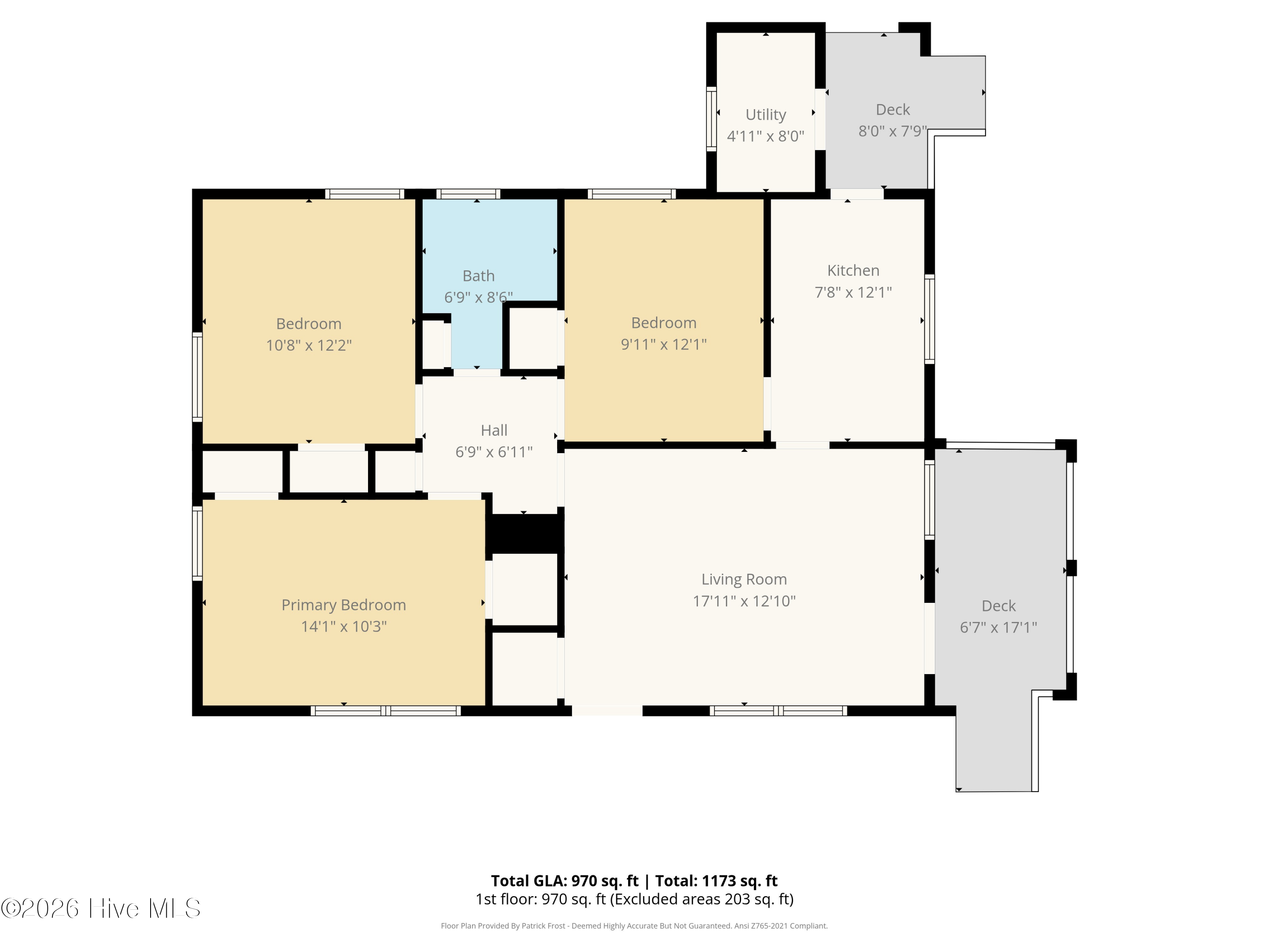 Homes For Sale - 207 Morrison Avenue<br/> Tarboro, NC 27886