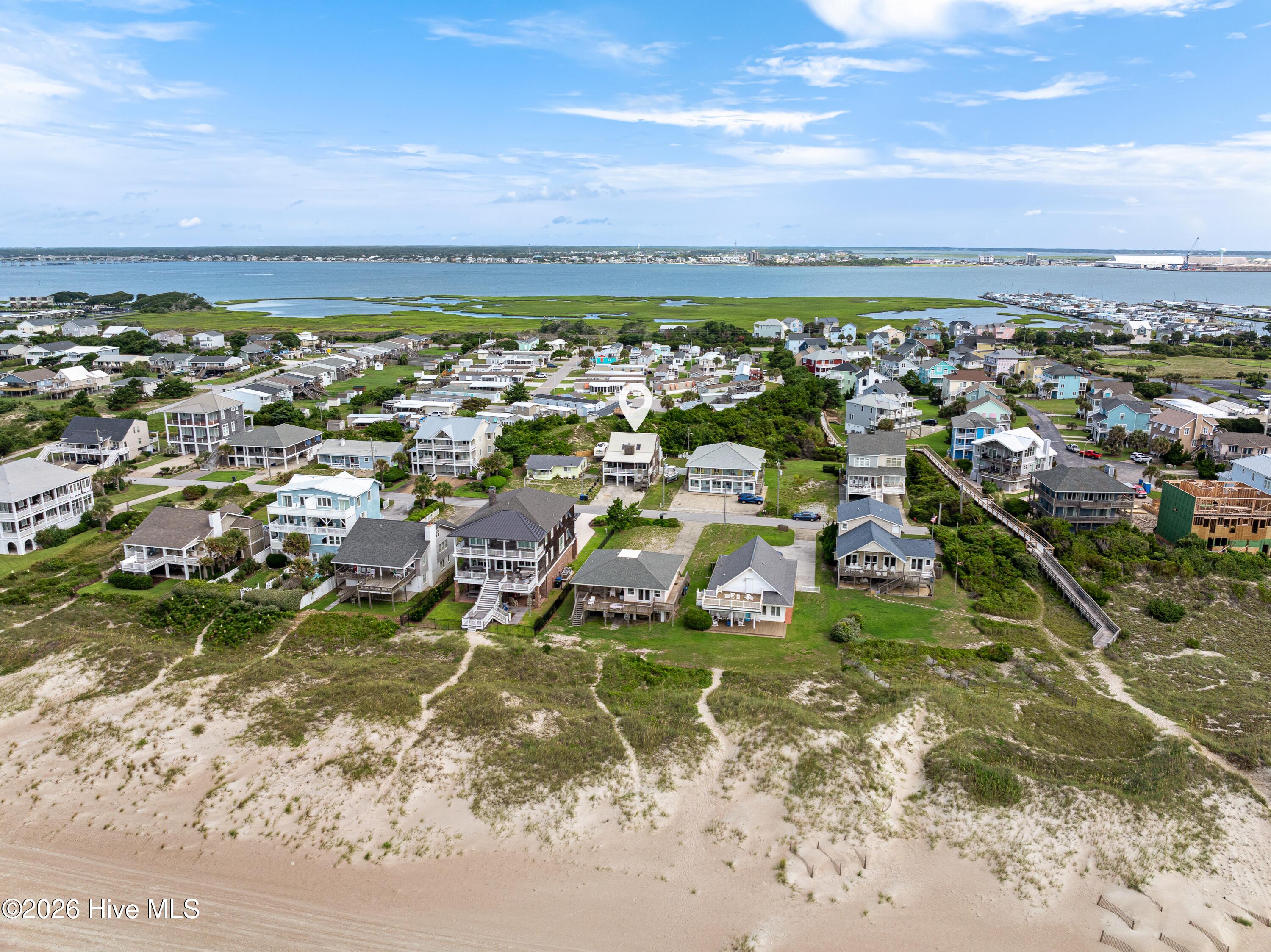 413 Club Colony Drive,Atlantic Beach