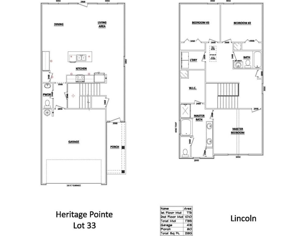 3rd image of 190 Hamilton Dr, Hinesville, GA 31313 | MLS# SA358183