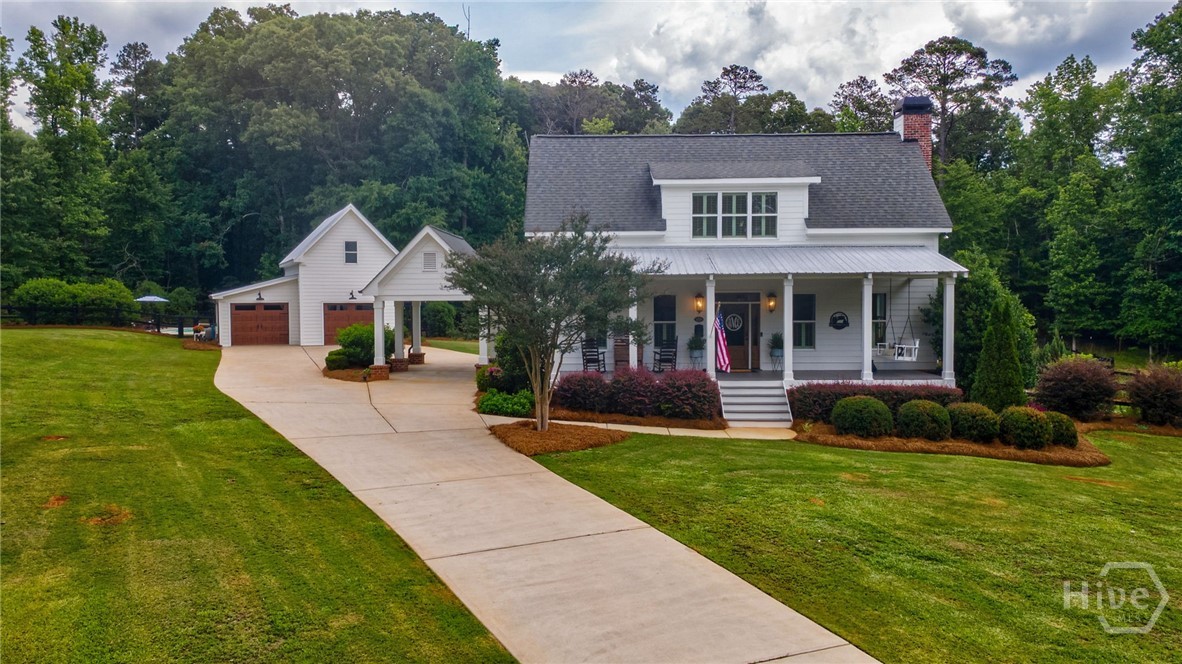 Property at 1310 Beechnut Lane