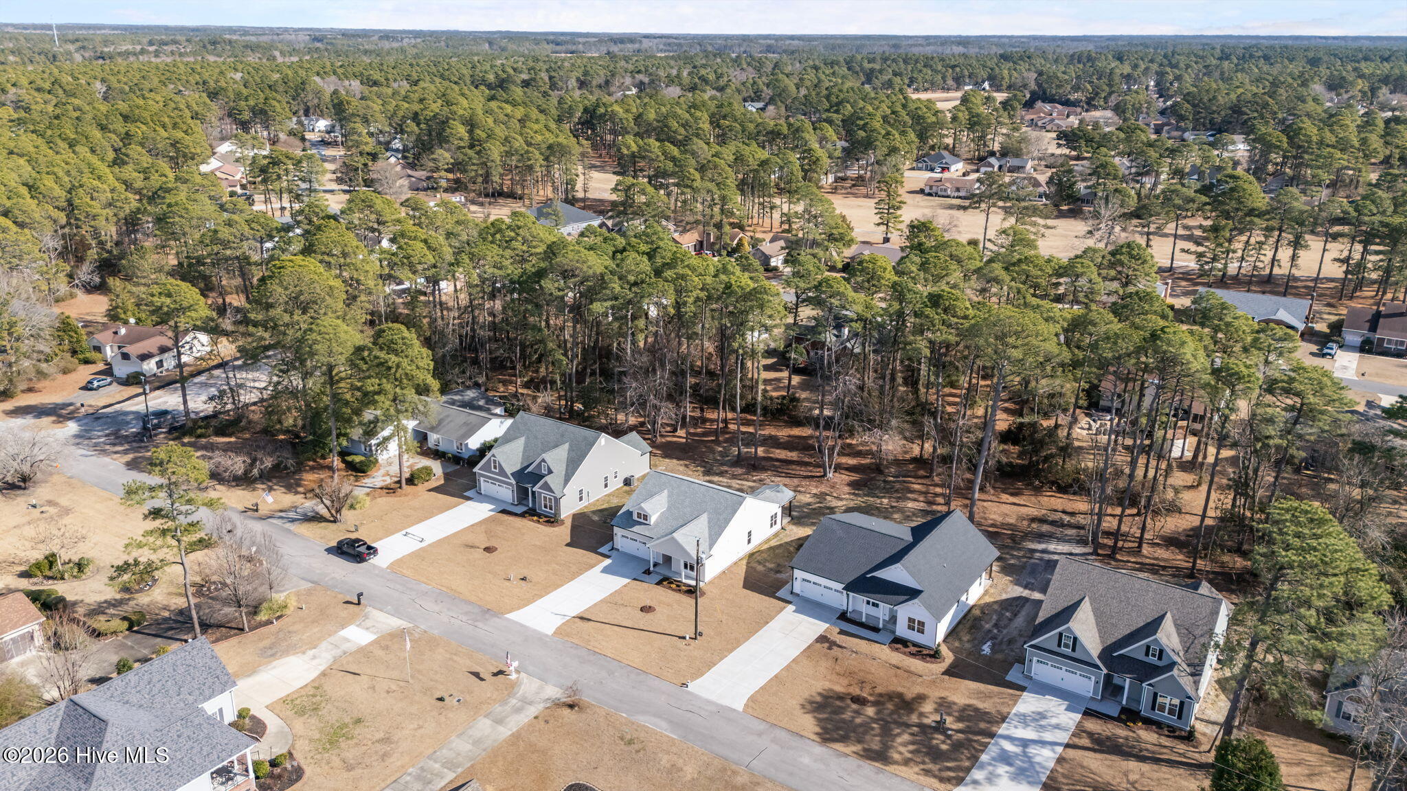 1216 Petite Terre Court,New Bern