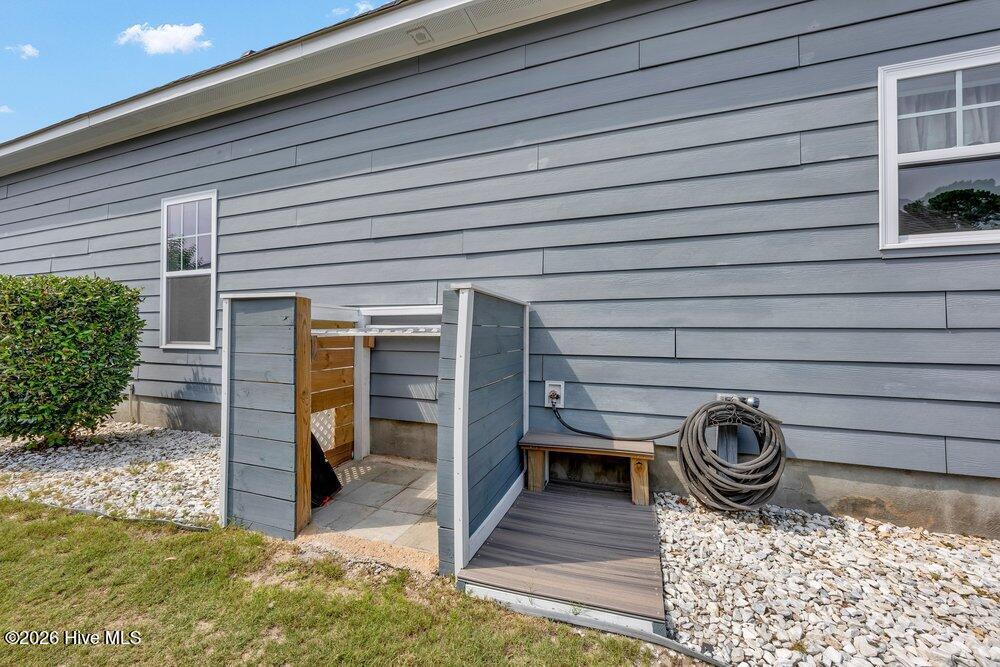Shirley Johnson - MLS Number: 100580524