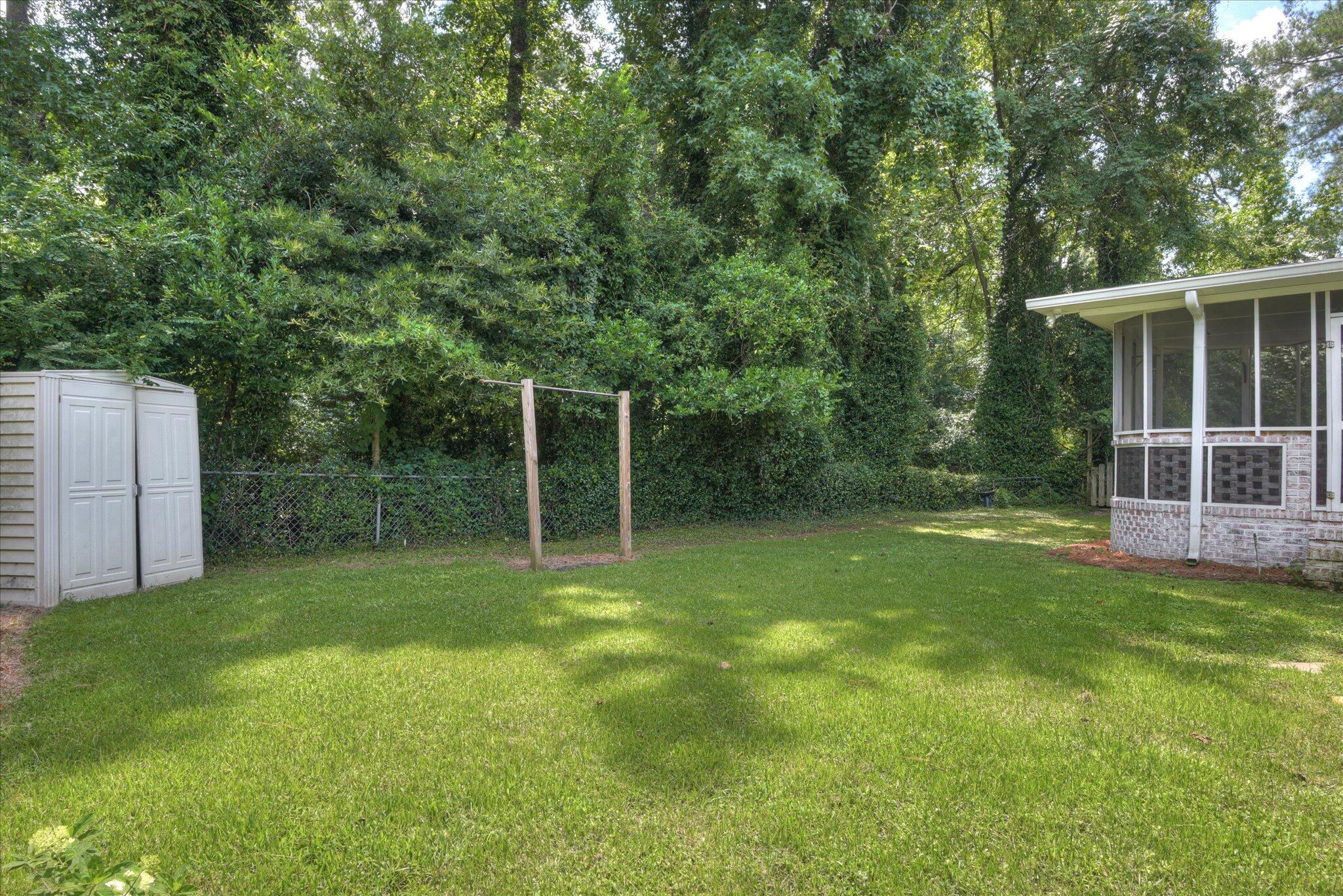 606 Norwich Road, Augusta, GA, 30909