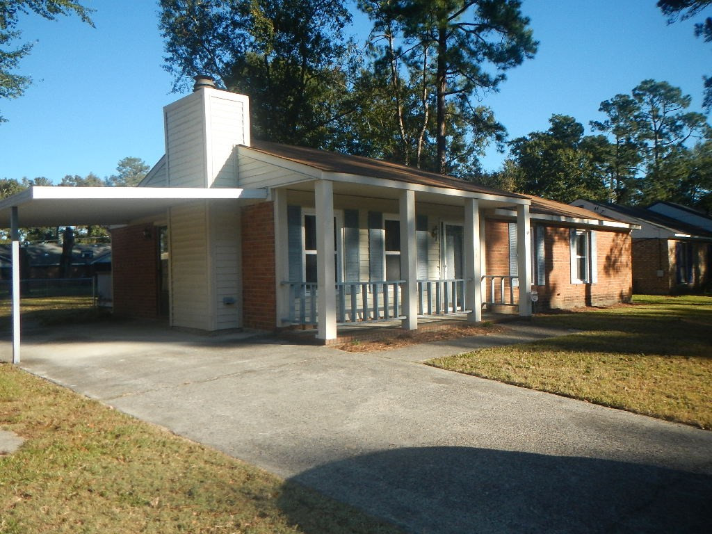3813 Beacon Drive, Augusta, GA 30906 Listing Photo  2