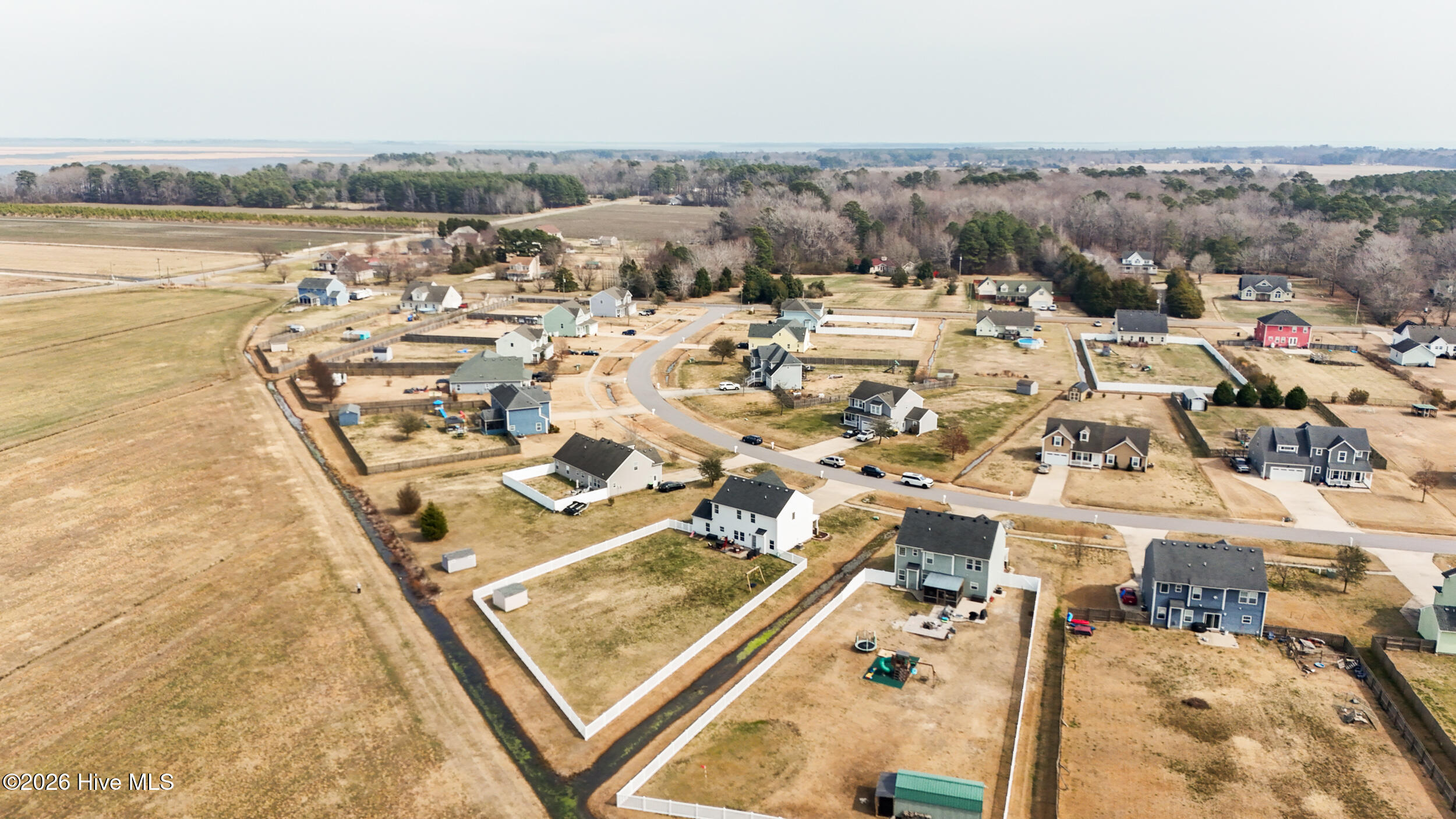 112 Rosedale Drive, Moyock, NC, 27958