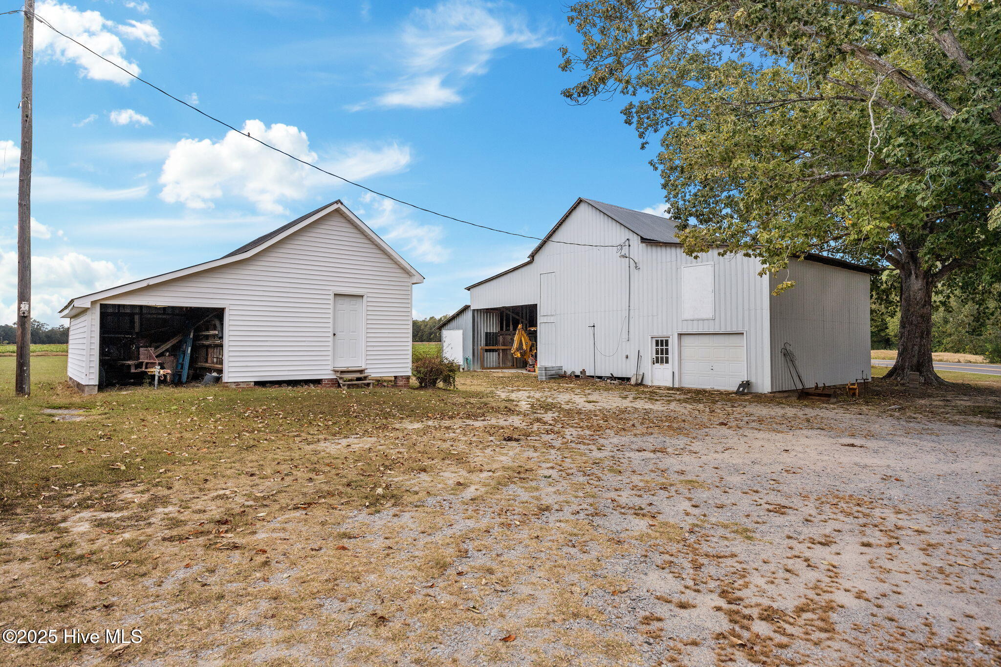 Homes for sale in Williamston, NC | 1870 Bobby Roberson Rd, Williamston, NC 27892 | MLS# 100536572