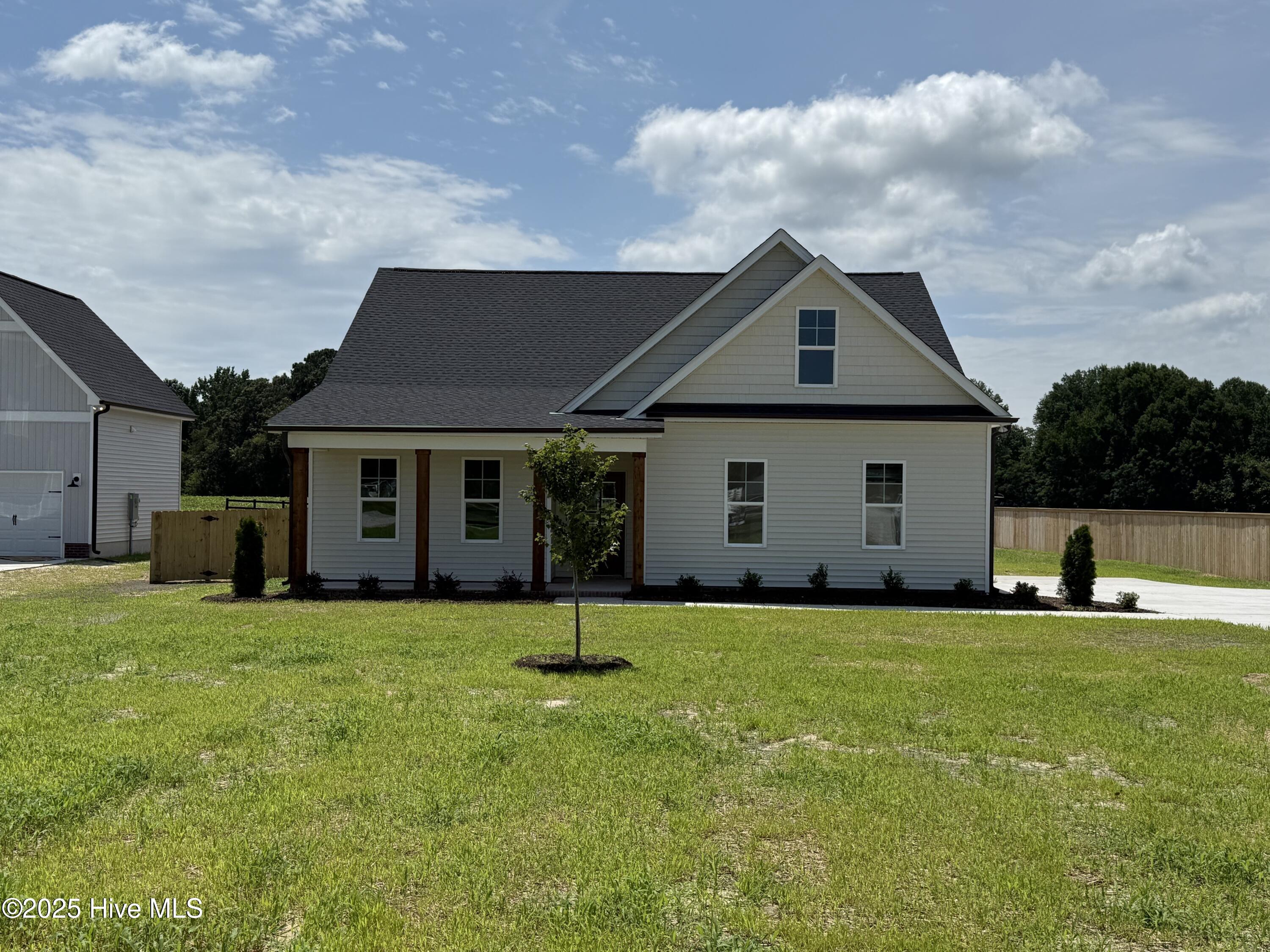 Property at 3963 Baileys Xrds Road