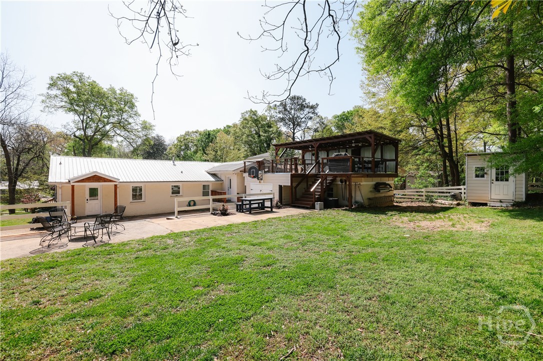 200 The Plaza, Athens, GA, 30606