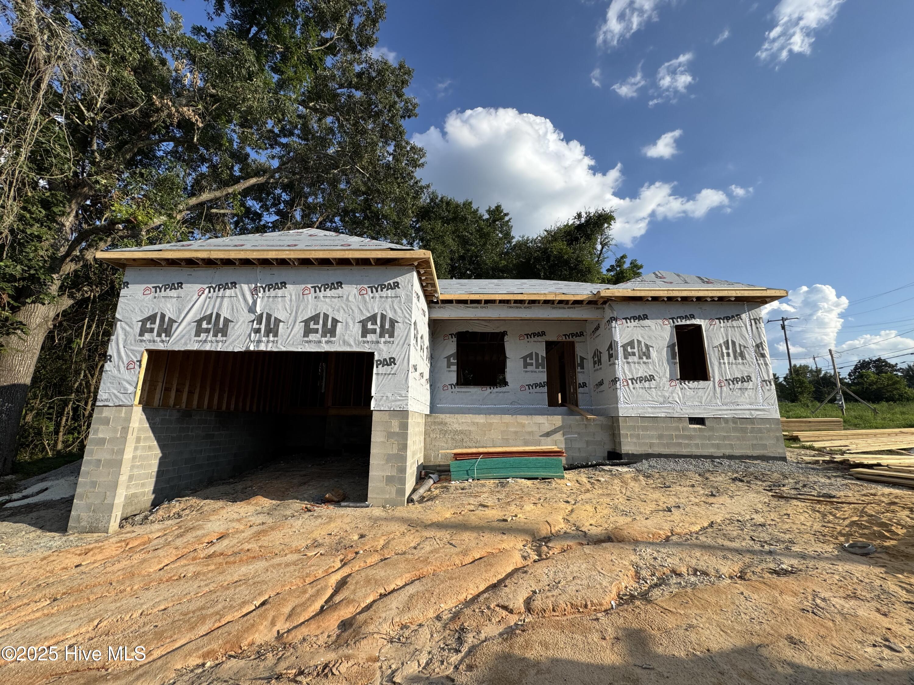 Property at 301 Keyser Street