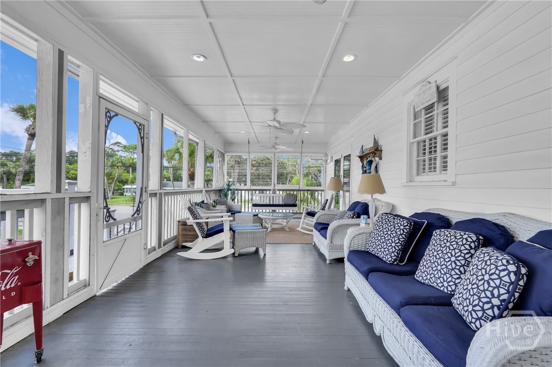 606 Butler Avenue, Tybee Island, GA 31328 Listing Photo  5