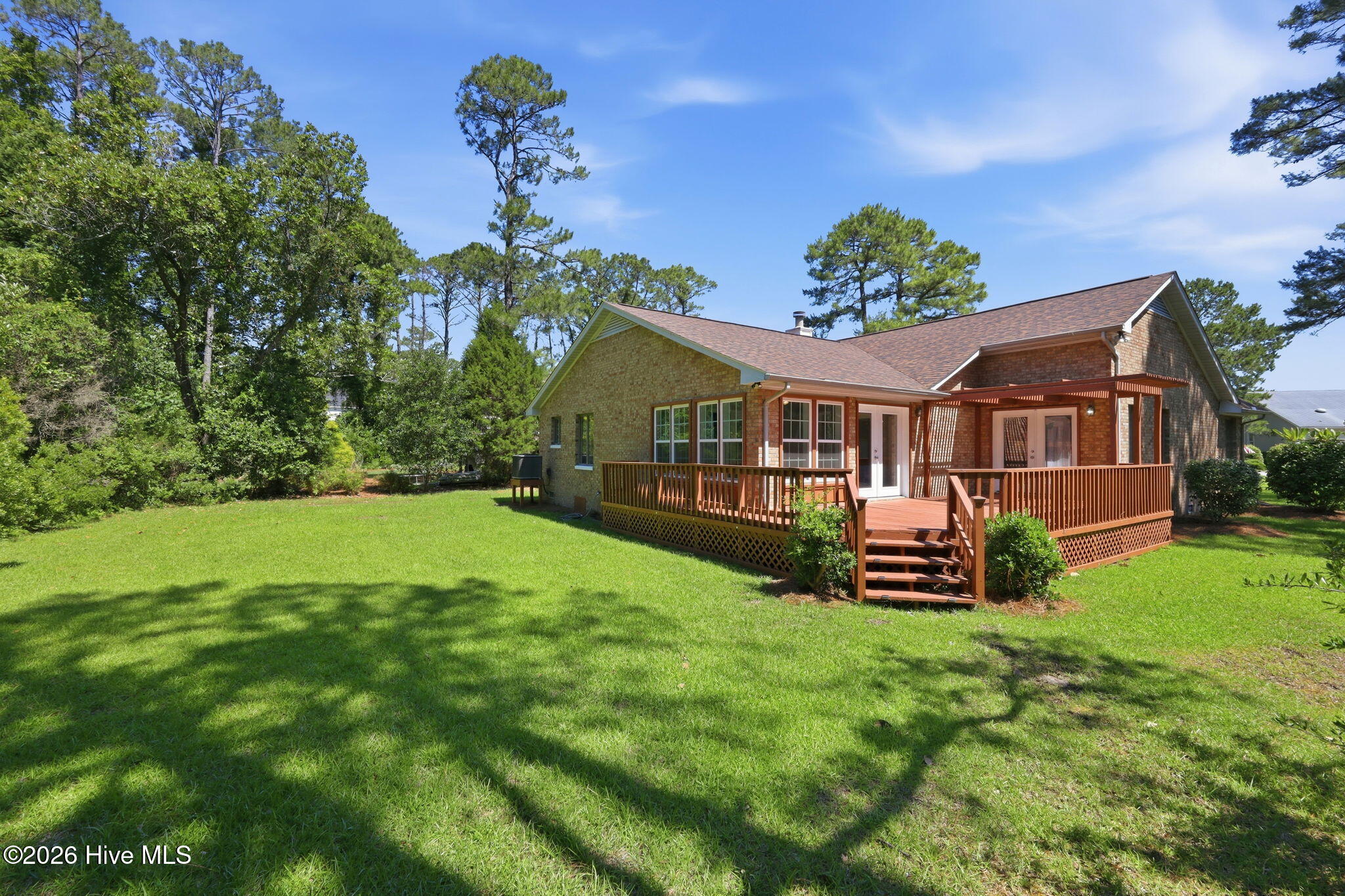 6207 Gondolier Drive,New Bern
