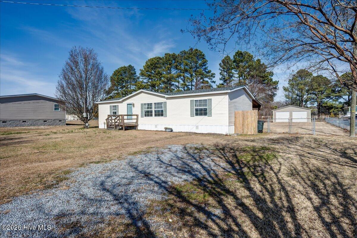 324 Antioch Road,New Bern