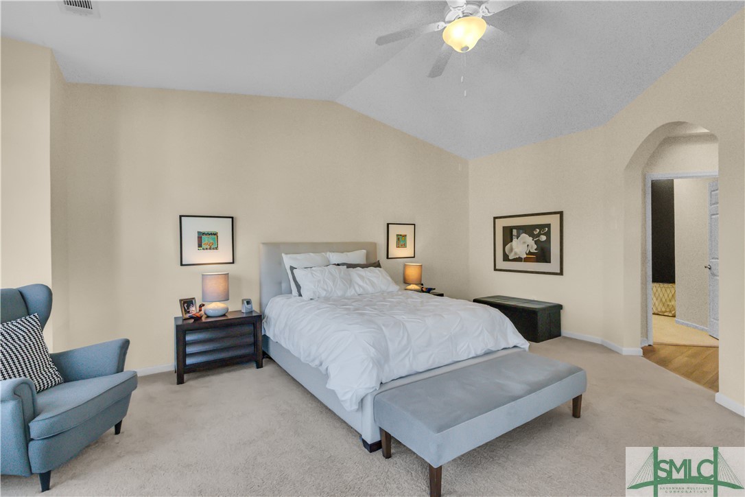 39 Hidden Pointe Drive, Savannah, GA, 31419